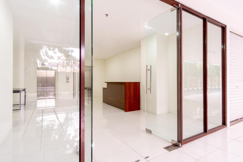 Медан: OYO Flagship 1481 Apartemen Sentraland Medan