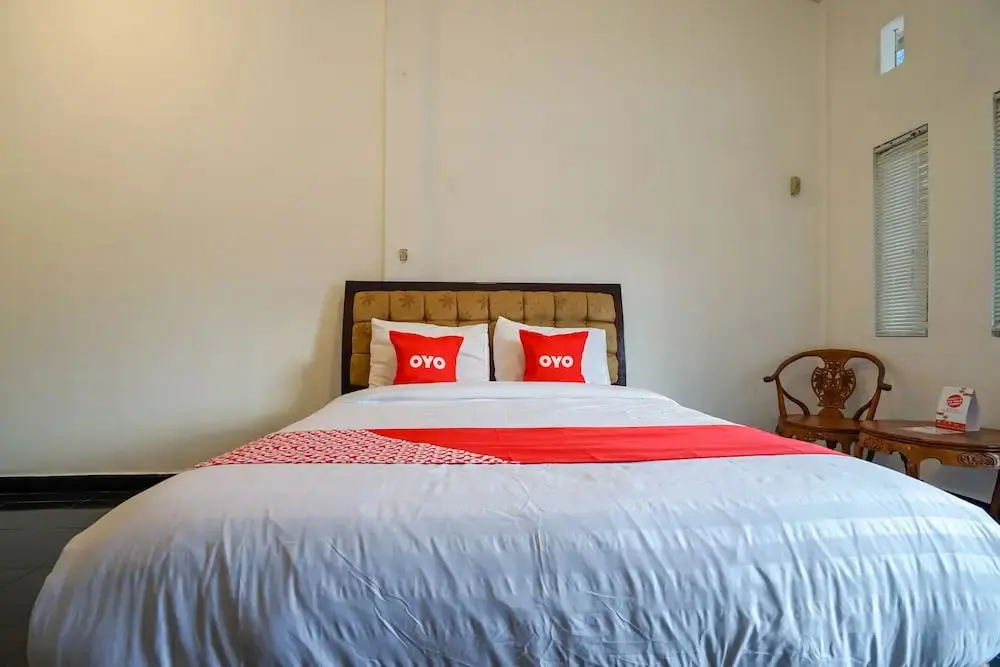 Палембанг: OYO 2036 Afifah Homestay Syariah