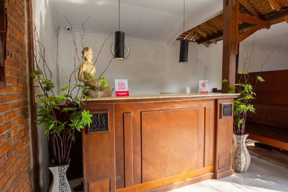 Боробудур: Abhaya Mudra Homestay