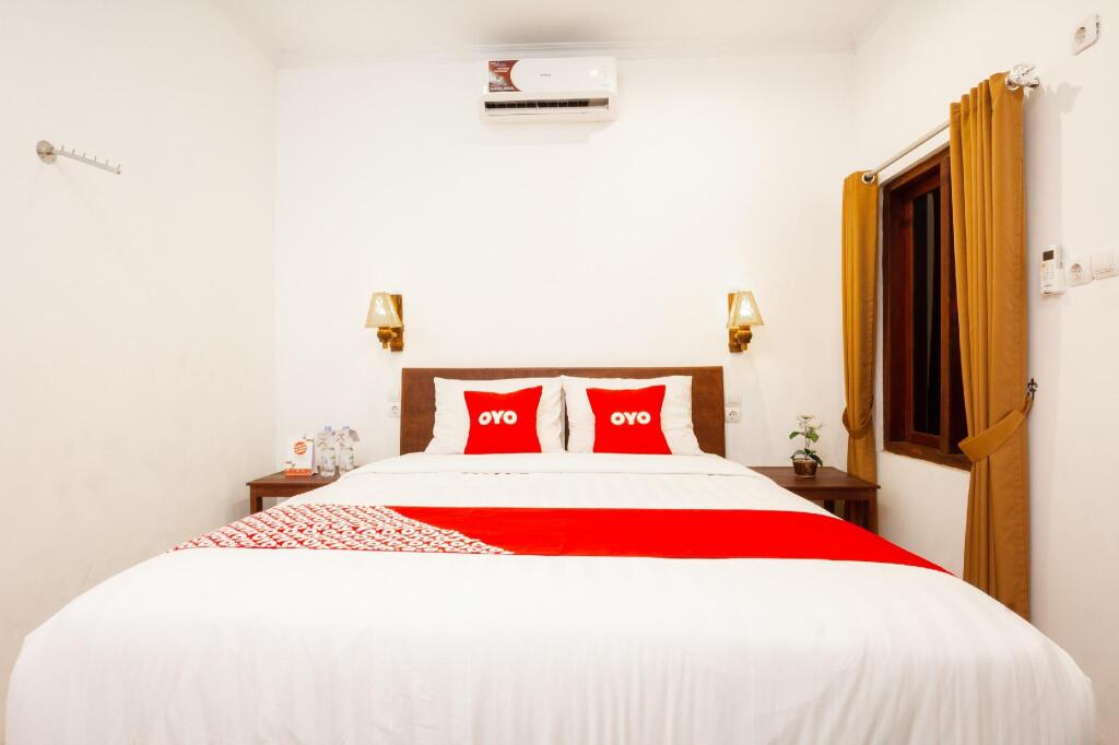 Боробудур: Abhaya Mudra Homestay