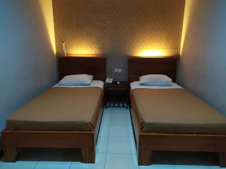 Макассар: Oyo 2006 Hotel Luvio Makassar