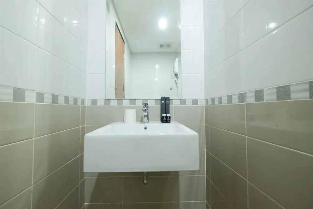 Джакарта: 2BR Apartment @The Royal Olive Residence