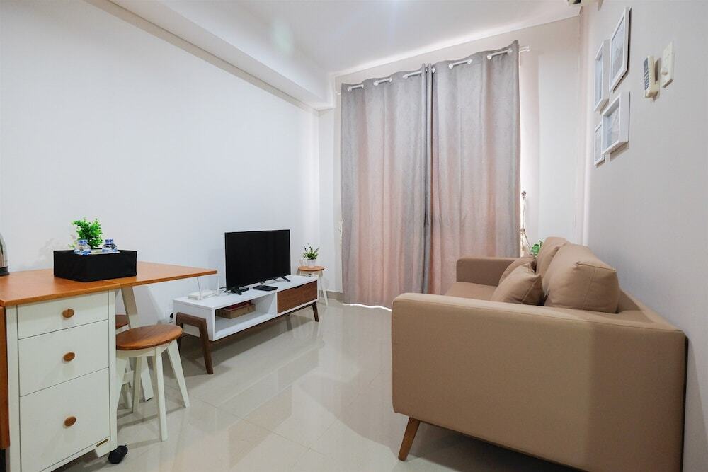 Джакарта: 2BR Apartment @The Royal Olive Residence
