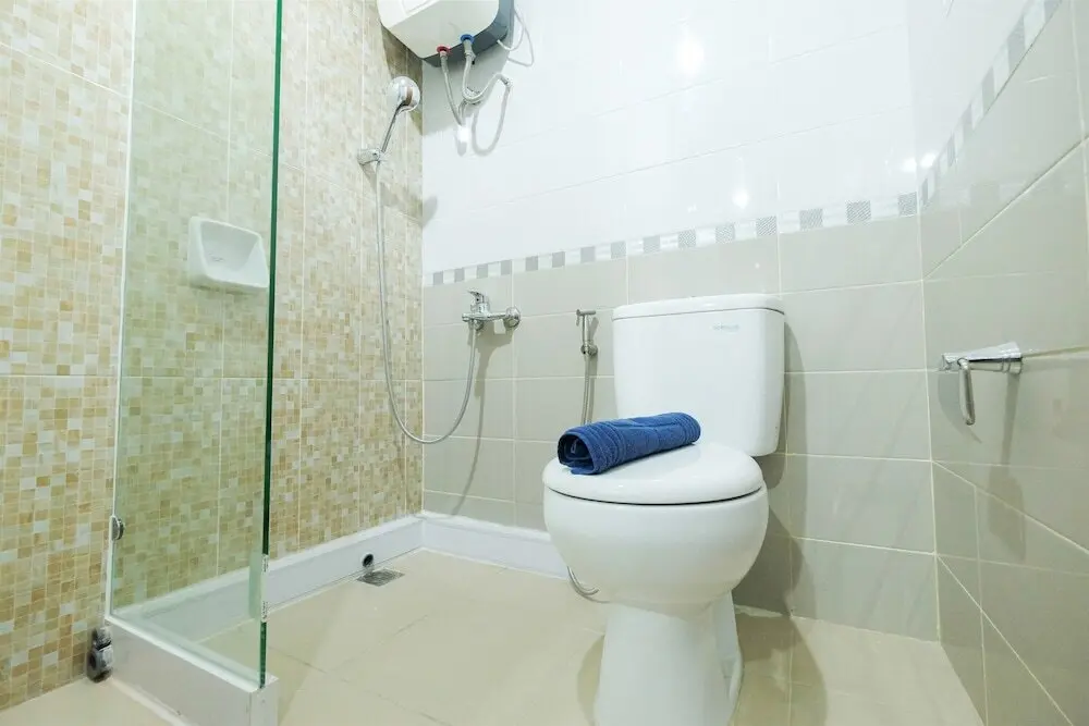 Джакарта: 2BR Apartment @The Royal Olive Residence