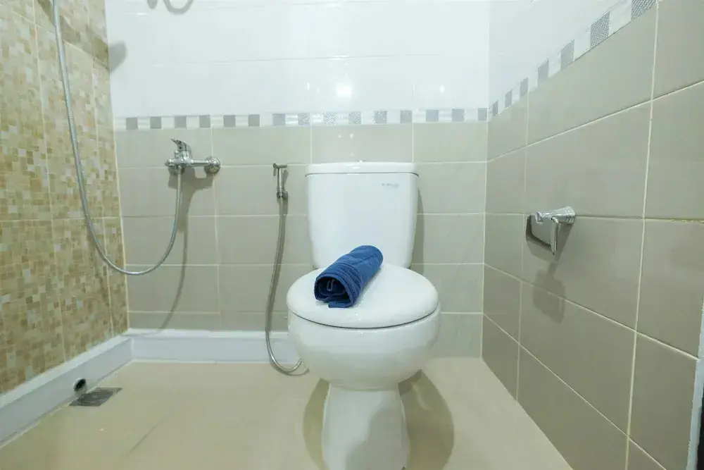 Джакарта: 2BR Apartment @The Royal Olive Residence