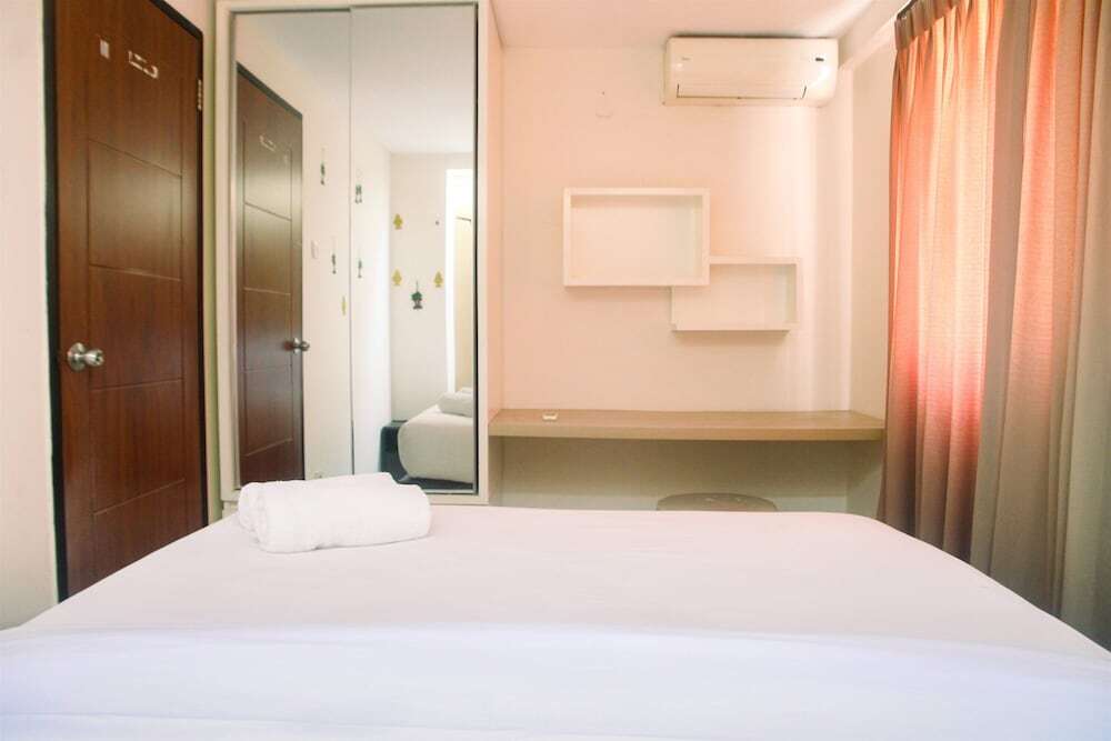 Джакарта: Cozy 2BR Kebagusan City Apartment