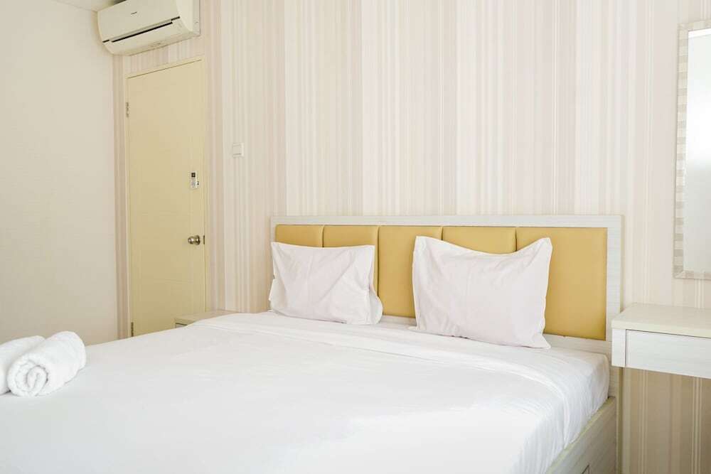 Джакарта: 2BR Cosmo Terrace Apartment next to Thamrin City