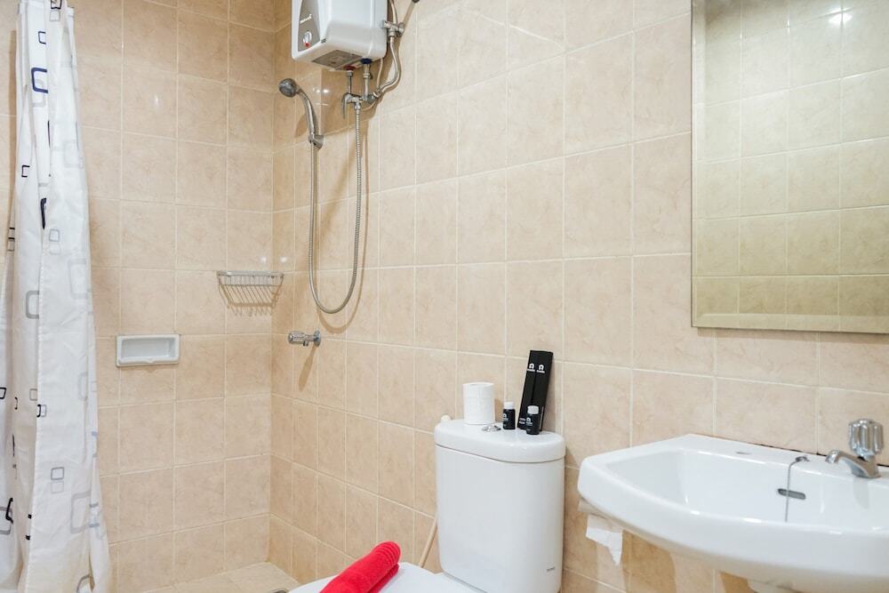 Джакарта: 2BR Cosmo Terrace Apartment next to Thamrin City