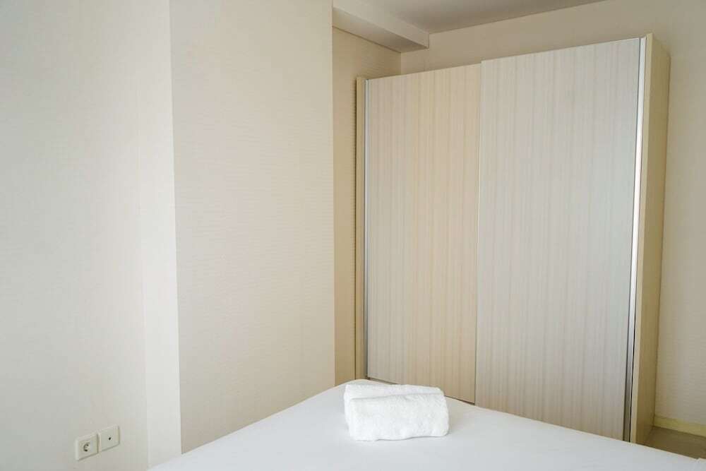 Джакарта: 2BR Cosmo Terrace Apartment next to Thamrin City