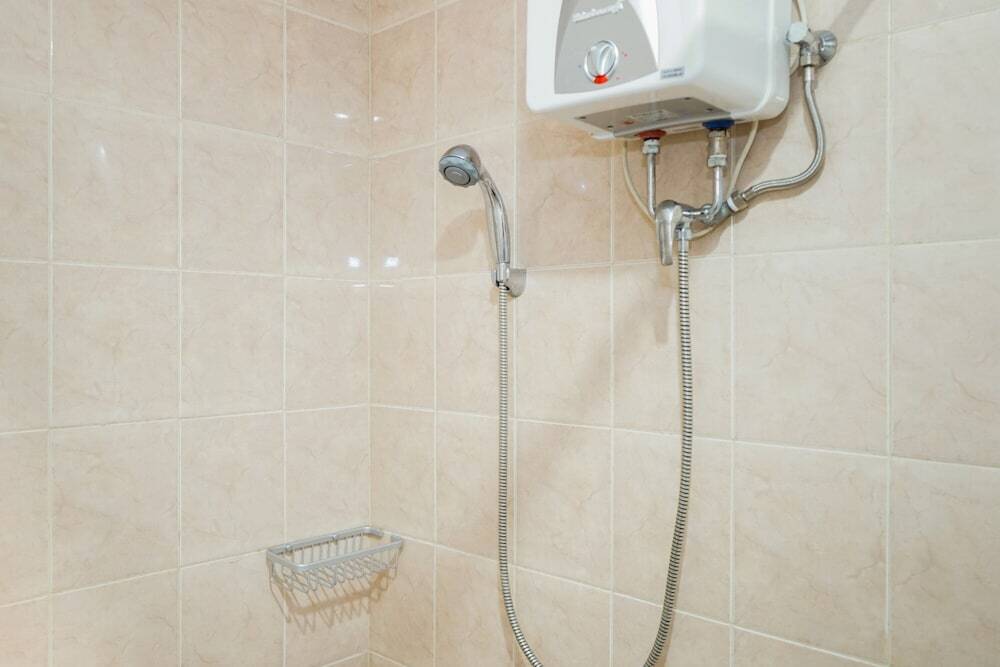 Джакарта: 2BR Cosmo Terrace Apartment next to Thamrin City