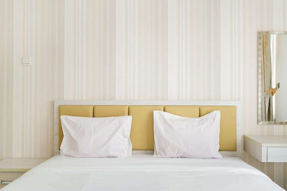 Джакарта: 2BR Cosmo Terrace Apartment next to Thamrin City