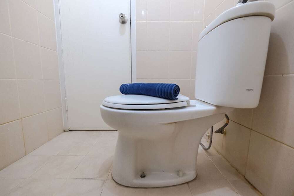 Джакарта: Cozy 2BR at Green Palace Kalibata City Apartment