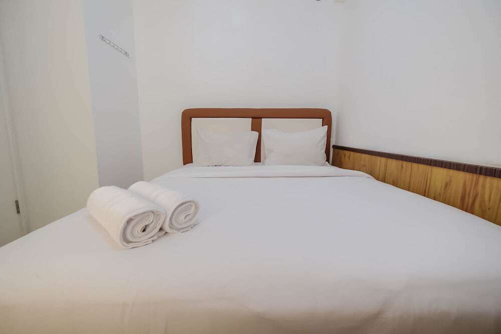 Джакарта: Cozy 2BR at Green Palace Kalibata City Apartment