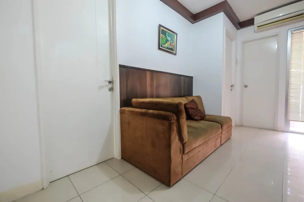 Джакарта: Cozy 2BR at Green Palace Kalibata City Apartment