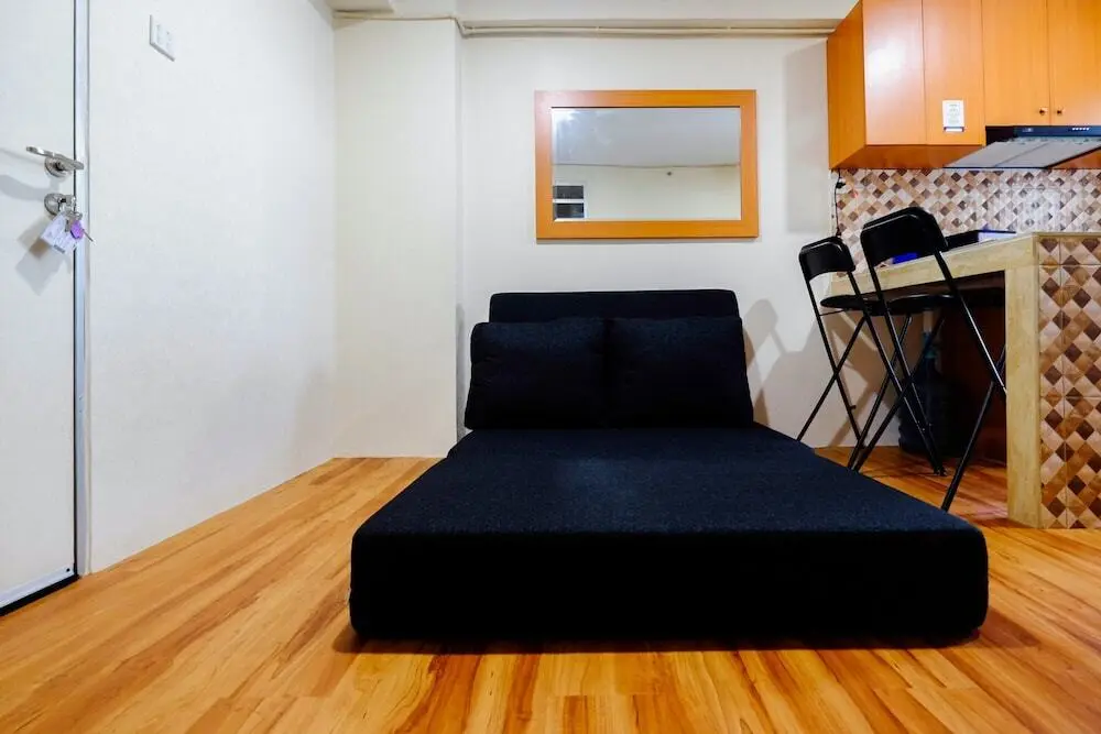 Джакарта: Best And Homey 2br Gading Nias Apartment