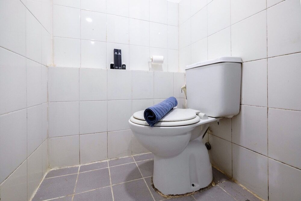 Джакарта: Best And Homey 2br Gading Nias Apartment