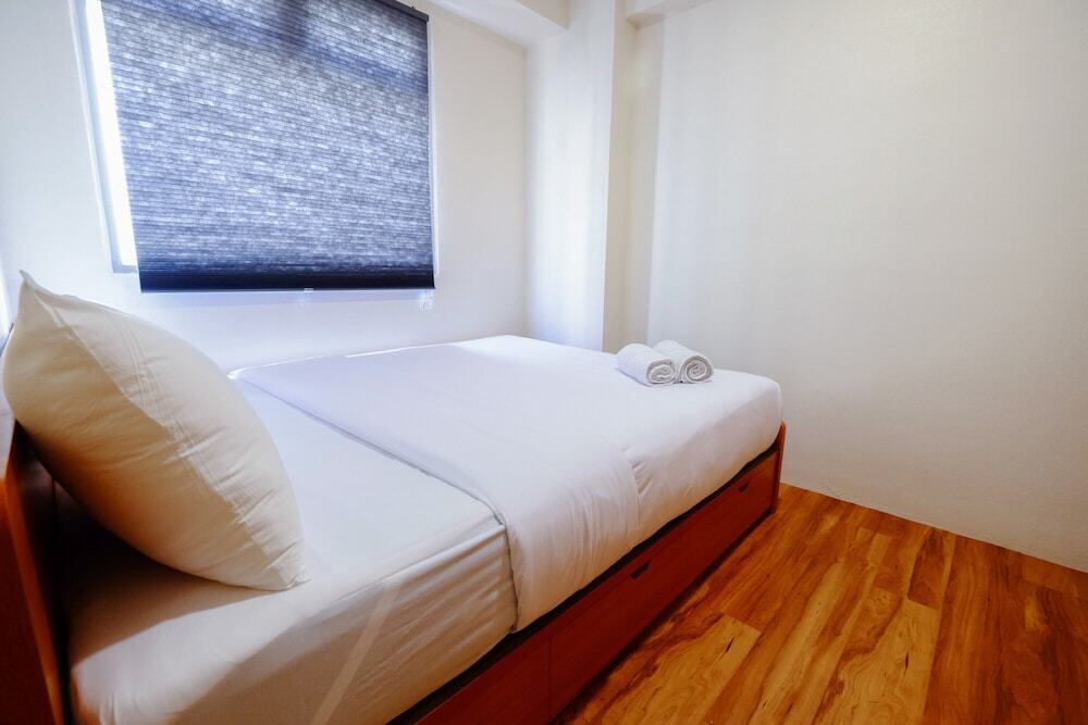 Джакарта: Best And Homey 2br Gading Nias Apartment