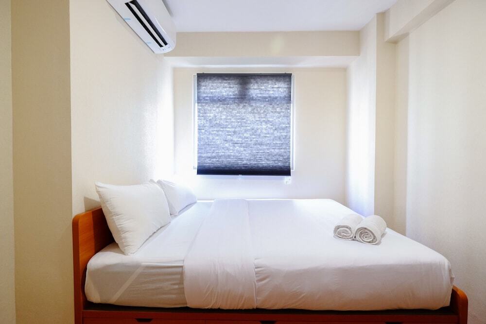 Джакарта: Best And Homey 2br Gading Nias Apartment