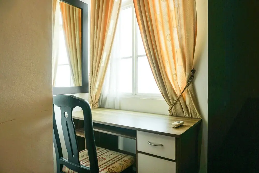 Джакарта: The Classic 2br Belleza Apartment