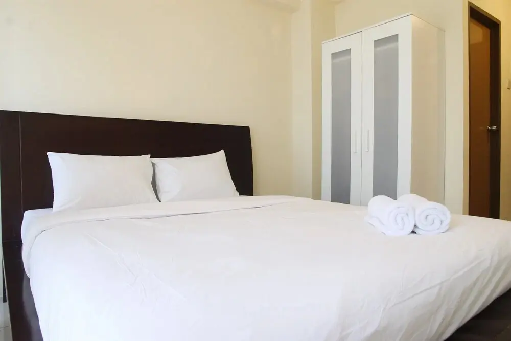 Джакарта: Cozy Studio @ Tifolia Apartment Near Kelapa Gading