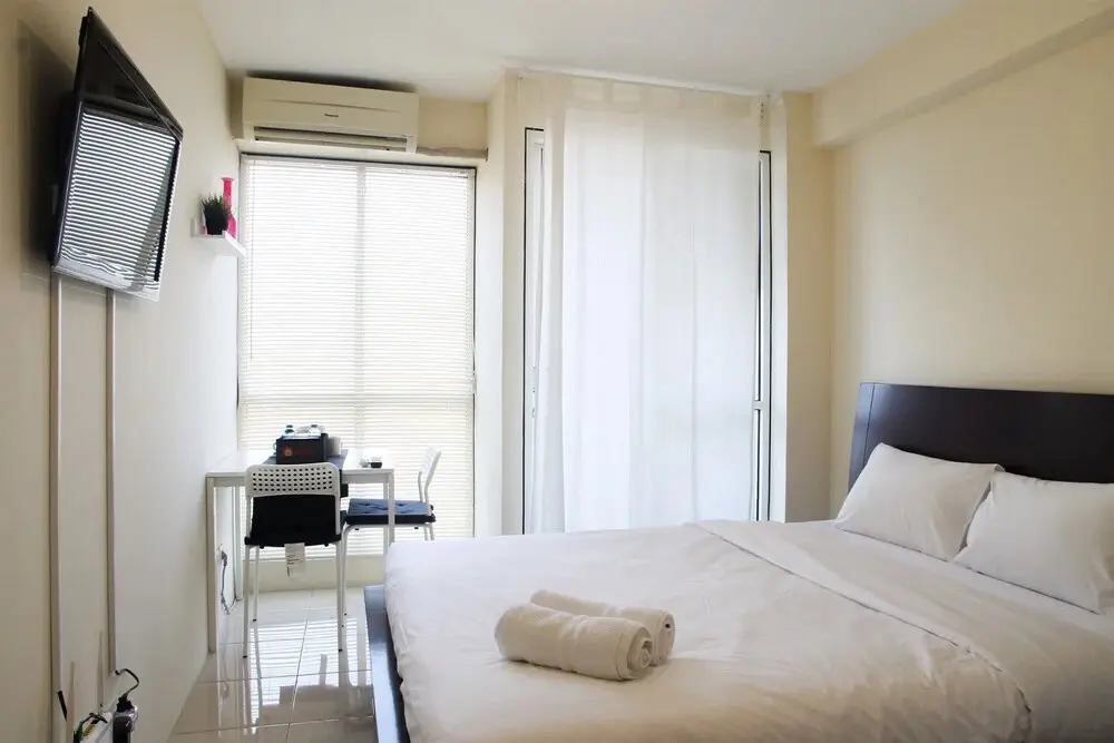 Джакарта: Cozy Studio @ Tifolia Apartment Near Kelapa Gading