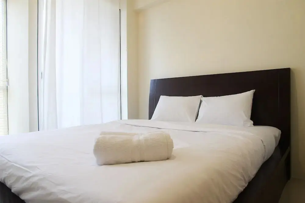 Джакарта: Cozy Studio @ Tifolia Apartment Near Kelapa Gading