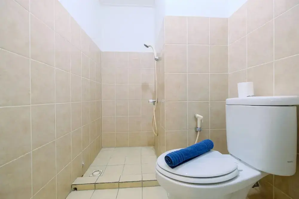Джакарта: Homey 2BR at Green Bay Pluit Apartment near Mall