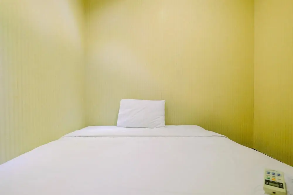 Джакарта: Homey 2BR at Green Bay Pluit Apartment near Mall