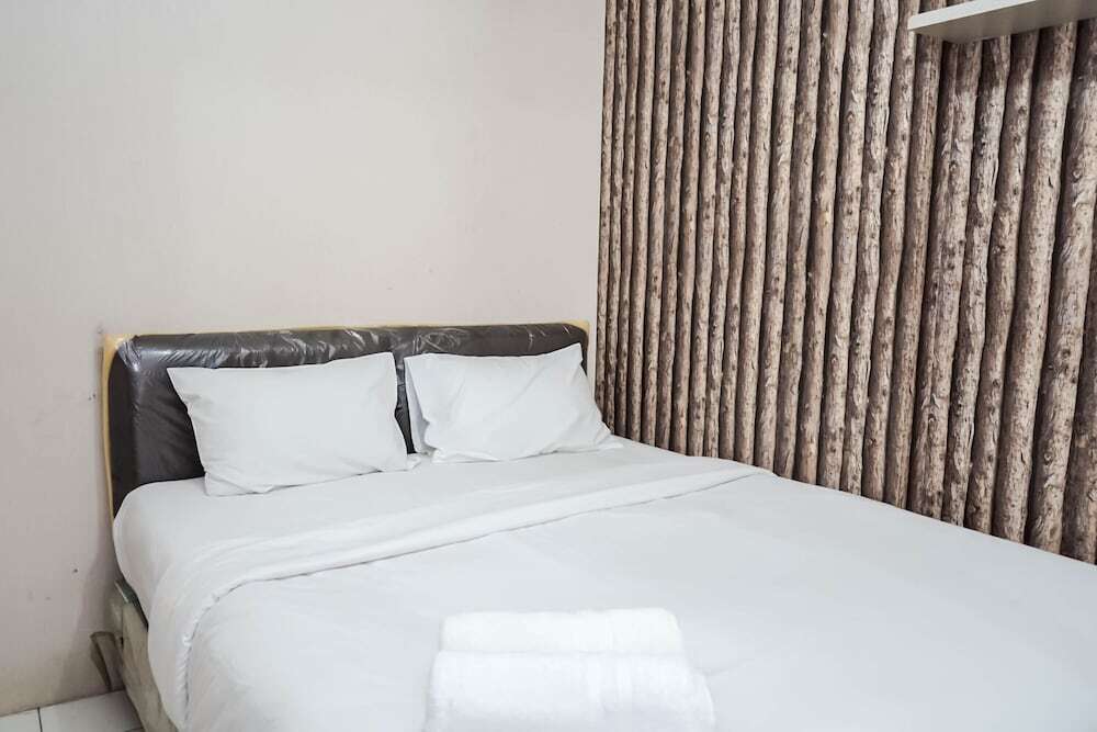 Джакарта: 2Br Apartment At Kalibata City Residence Near Shopping Mall