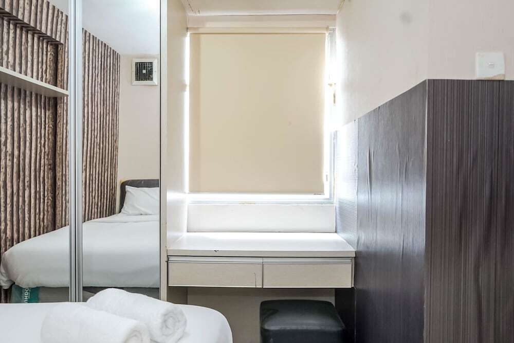 Джакарта: 2Br Apartment At Kalibata City Residence Near Shopping Mall