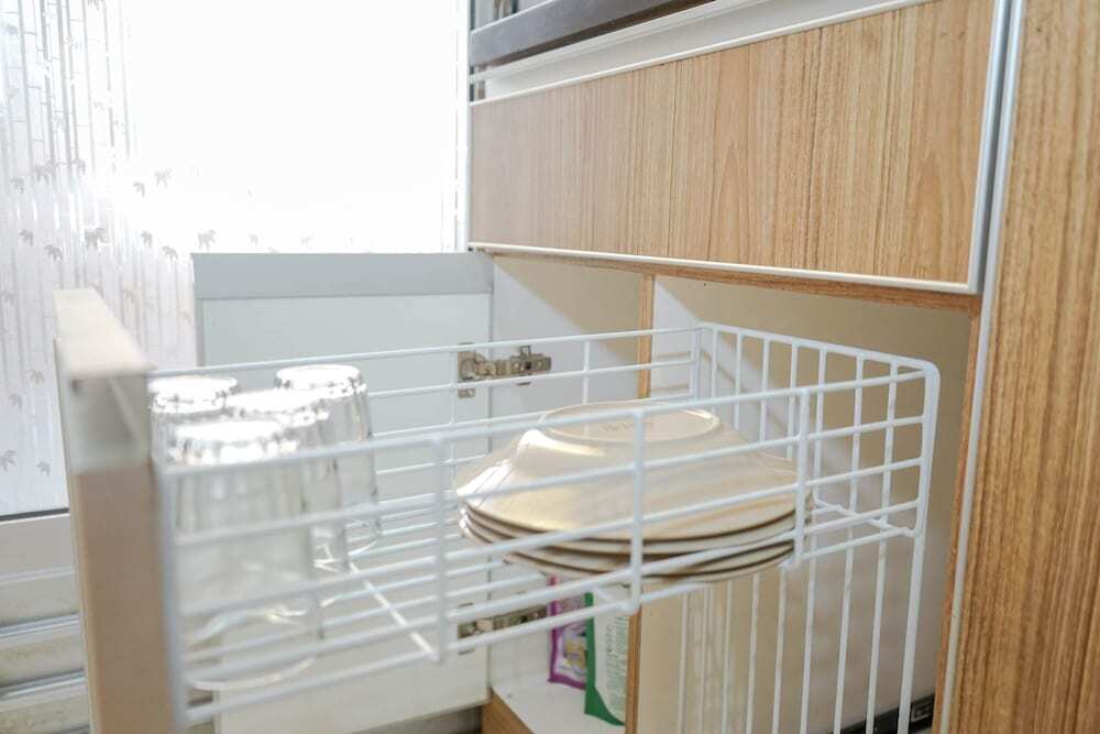 Джакарта: 2Br Apartment At Kalibata City Residence Near Shopping Mall