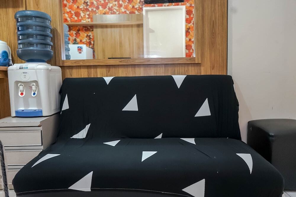 Джакарта: 2Br Apartment At Kalibata City Residence Near Shopping Mall