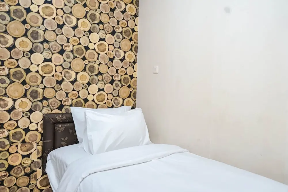 Джакарта: 2Br Apartment At Kalibata City Residence Near Shopping Mall