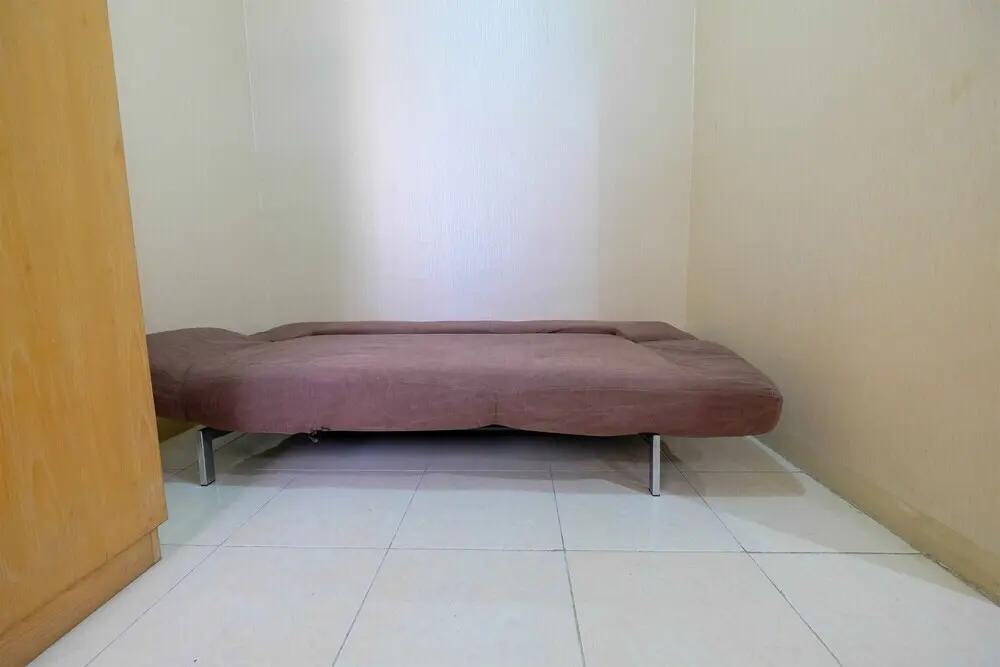 Джакарта: Cozy 1BR Mediterania Boulevard Apartment