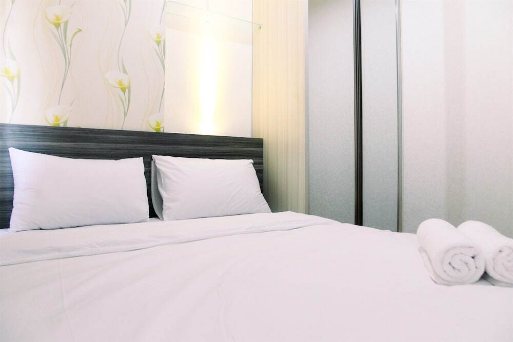 Джакарта: Best Unit 1br And Modern Northland Apartment