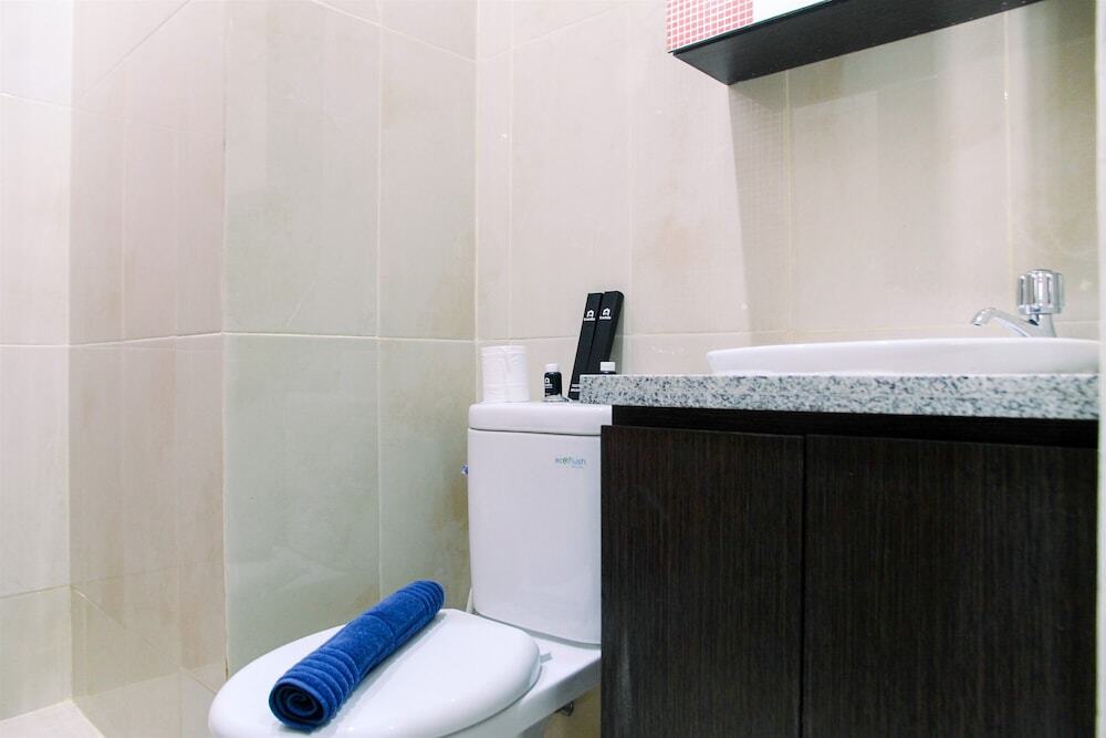Джакарта: Best Unit 1br And Modern Northland Apartment