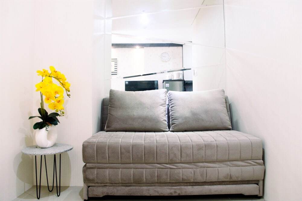 Джакарта: Best Unit 1br And Modern Northland Apartment