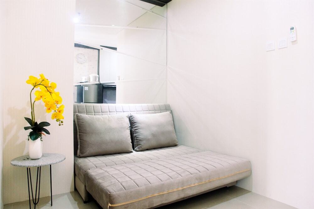 Джакарта: Best Unit 1br And Modern Northland Apartment