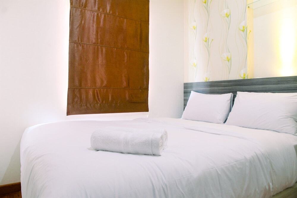 Джакарта: Best Unit 1br And Modern Northland Apartment