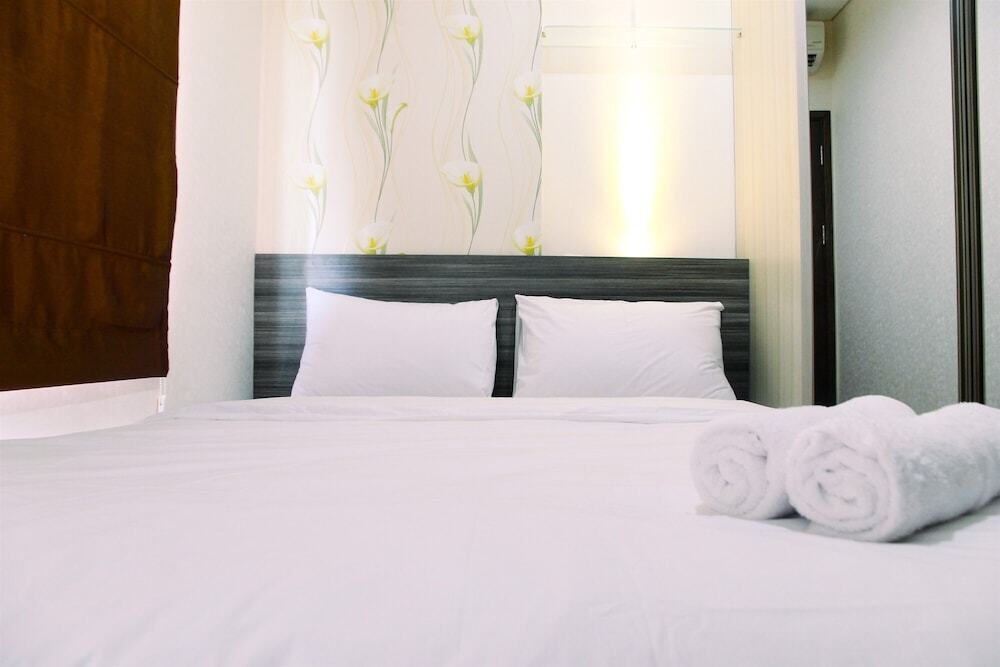 Джакарта: Best Unit 1br And Modern Northland Apartment