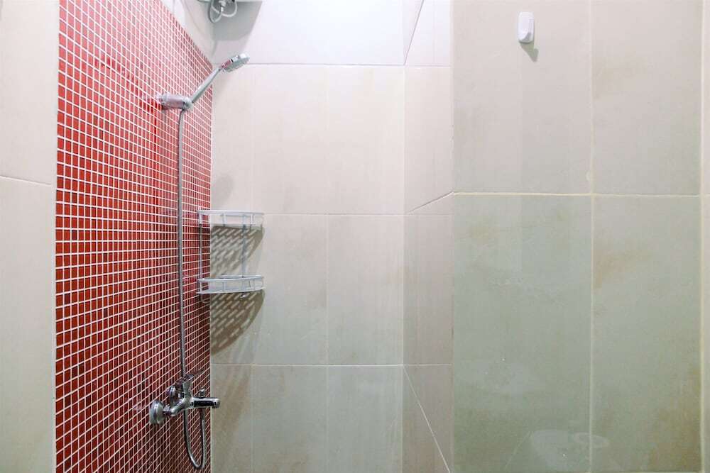 Джакарта: Best Unit 1br And Modern Northland Apartment