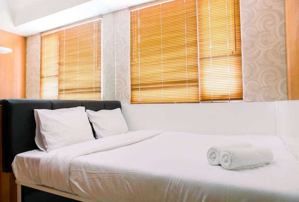 Джакарта: Spacious 1BR at Westmark Tanjung Duren Apartment