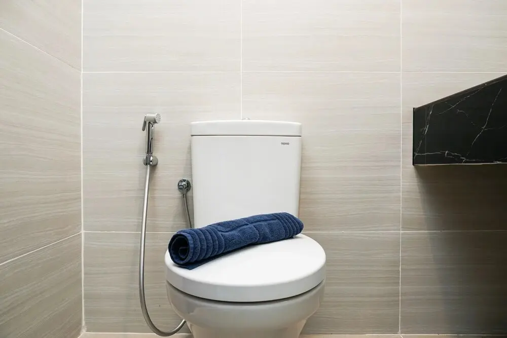 Джакарта: Enjoy Stay Studio Room at West Vista Apartment By Travelio