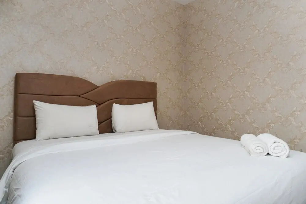 Джакарта: Enjoy Stay Studio Room at West Vista Apartment By Travelio