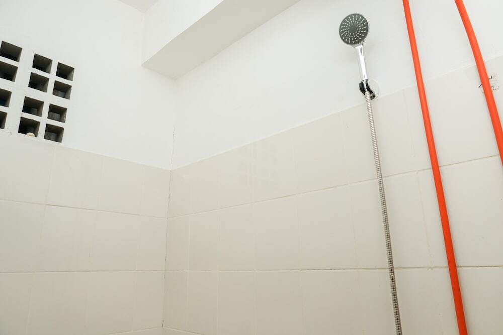 Джакарта: Cozy 2BR at Pancoran Riverside Apartment