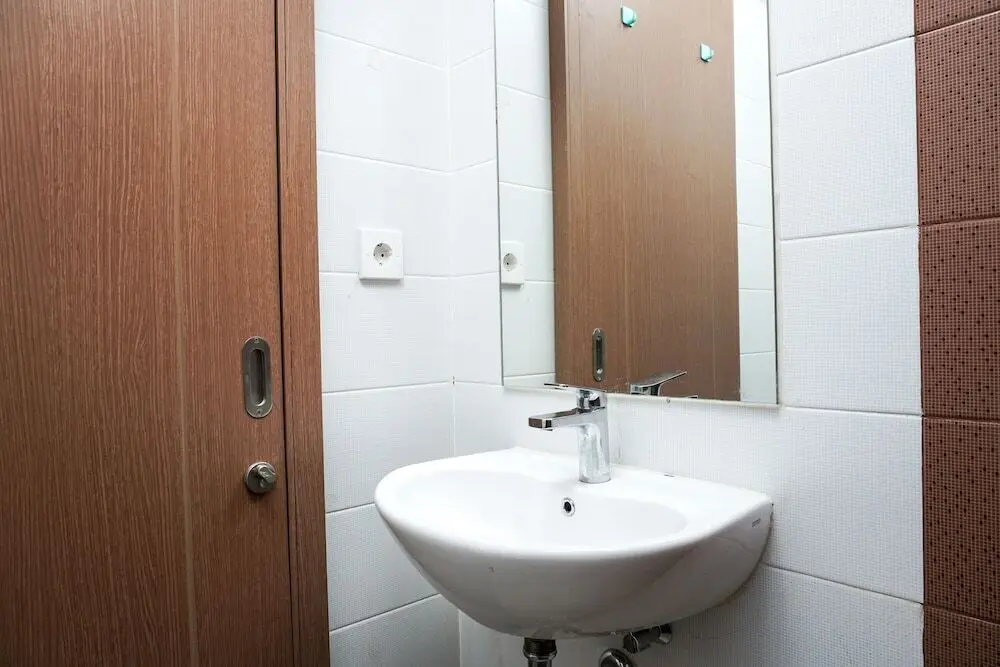 Джакарта: New Furnished 1br Puri Orchard Apartment