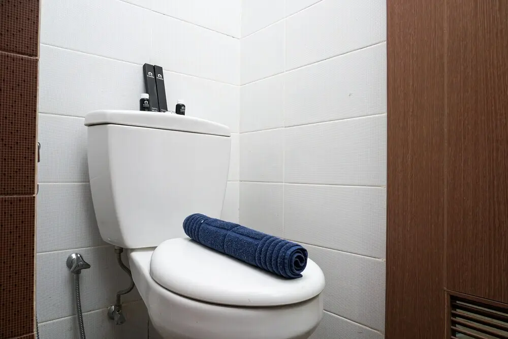 Джакарта: New Furnished 1br Puri Orchard Apartment