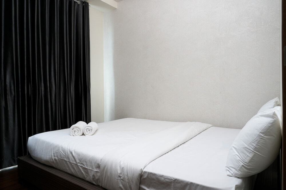 Джакарта: New Furnished 1br Puri Orchard Apartment