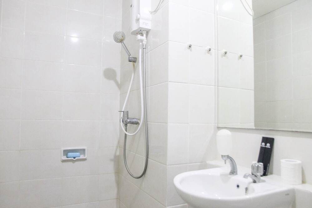Джакарта: Modern 1Br At Condominium Green Bay Pluit Apartment