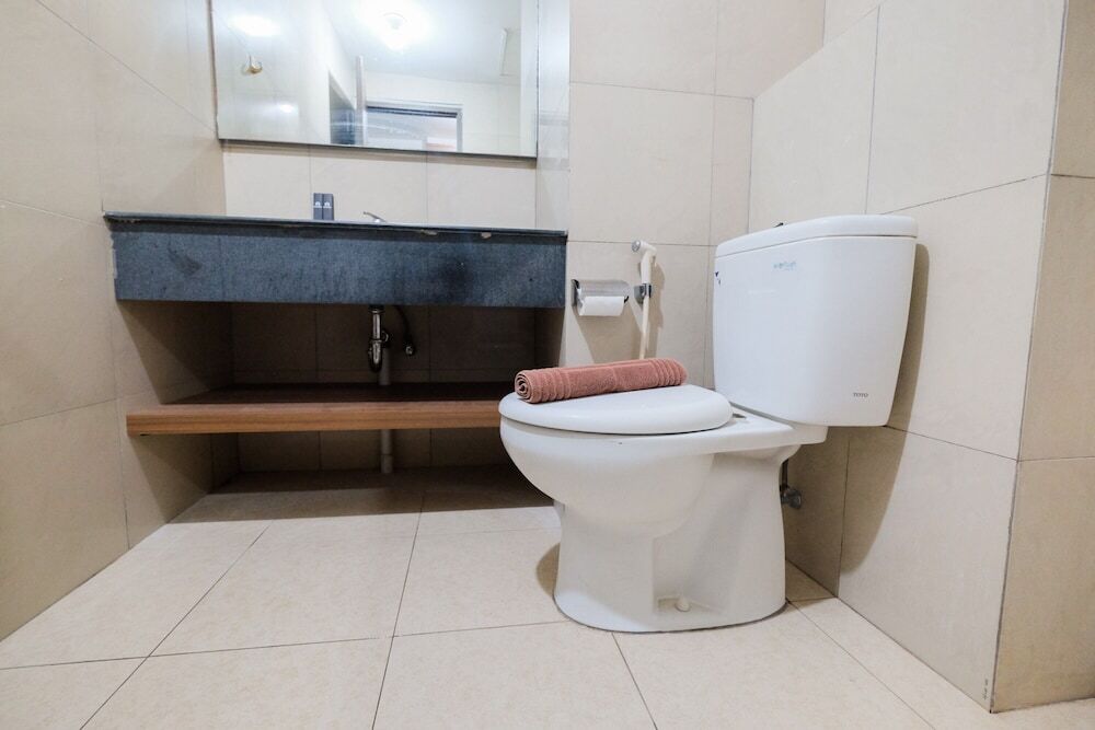 Джакарта: New Furnished 2BR Pasar Baru Mansion Apartment